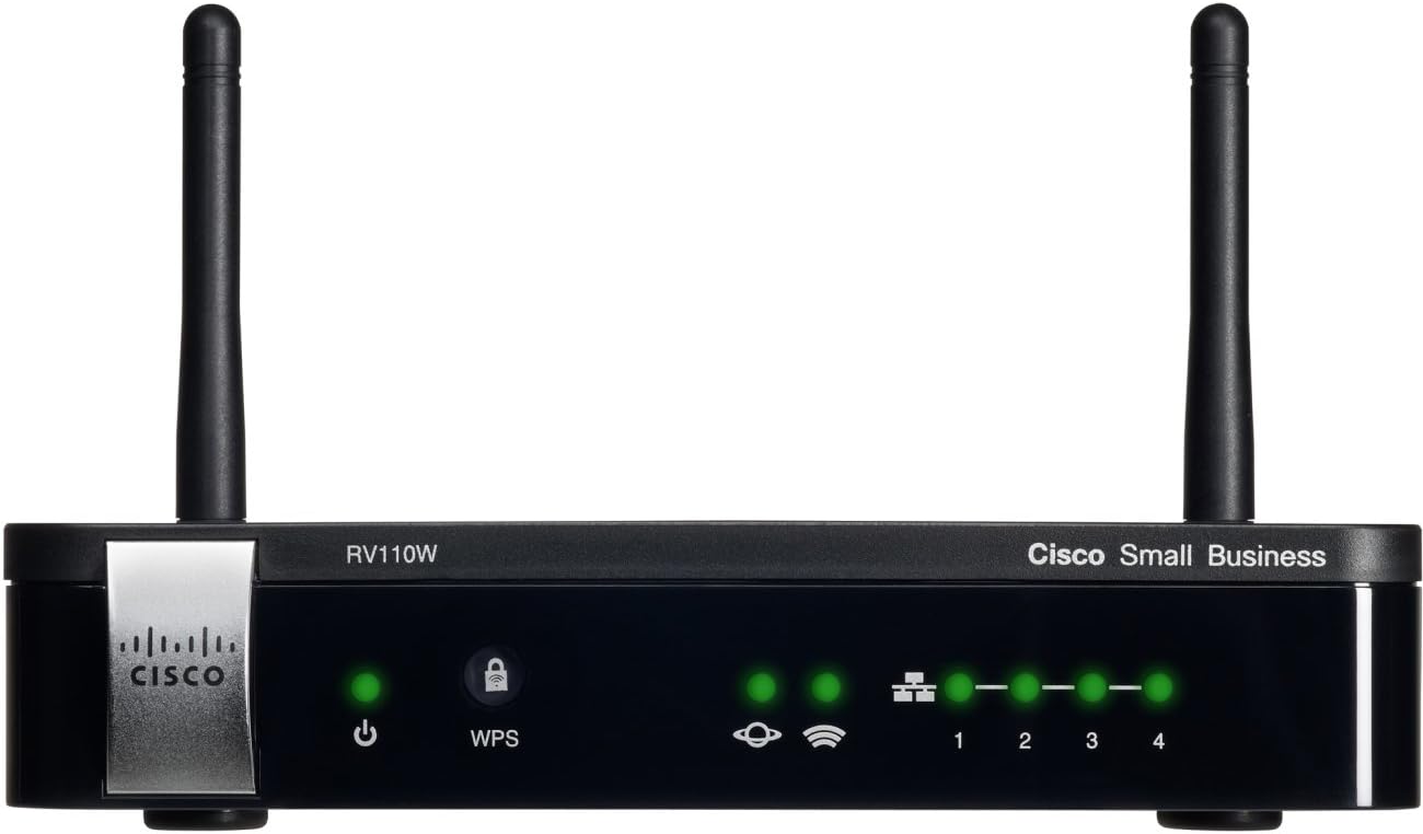 Best Vpn Router Home Office