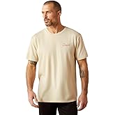 Ariat Mens Ariat Roper's Delight T-Shirt