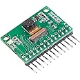Arducam VGA Camera for Raspberry Pi Pico, HM0360 Camera Module