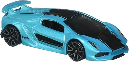 lamborghini hot wheels amazon