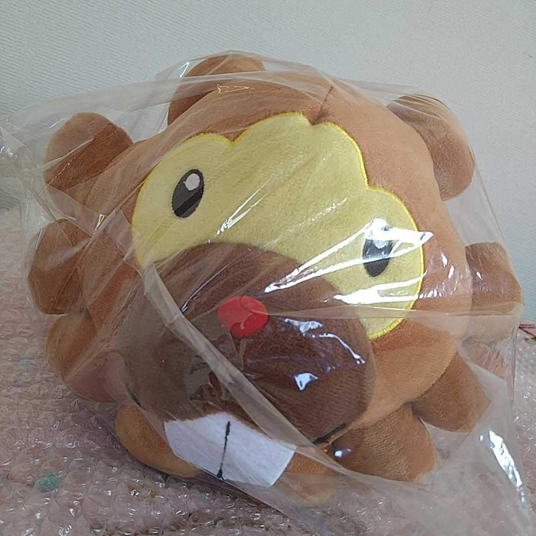 大きな ビッパ ドール 海外限定 日本未発 ぬいぐるみ ポケモン ポケgo Pokemon 30cm ぬいぐるみ ホビー Amazon