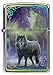 Zippo (29348) - Anne Stokes, Spectrum