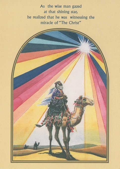 Amazon Shining Star クリスマスカード カード15枚とお揃いの封筒15枚入り グリーティングカード 文房具 オフィス用品