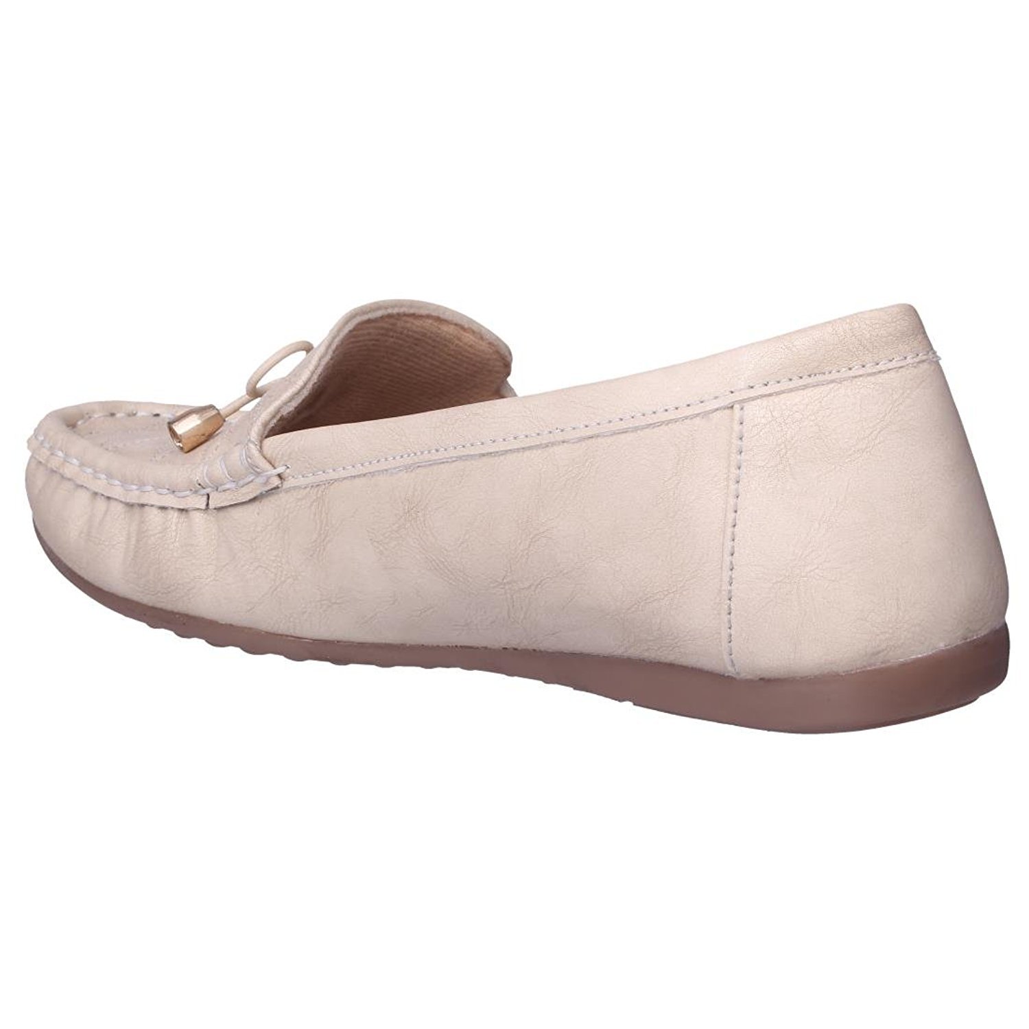 ethics perfect stylish designer loafer shoes for women