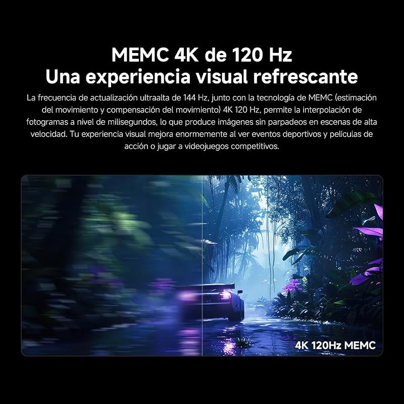 Xiaomi tv s mini 55 2025
