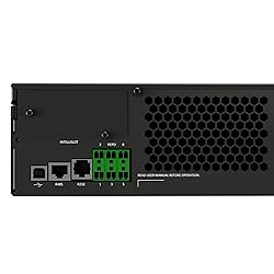 Vertiv Liebert GXT5 UPS - 1500VA/1350W 120V, Online