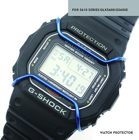 casio 5610 amazon