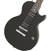 Epiphone Les Paul Special Satin E1, Ebony