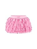 Women Y2K Lace Multi-Layered Bloomers, Lolita