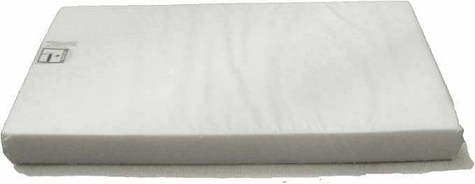 cot mattress 90 x 52
