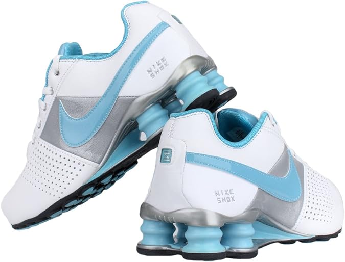 womens nike shox deliver