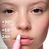 Clarins Lip Perfector 21 Soft Pink Glow 12ml view 2