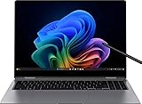 Samsung Galaxy Book5 Pro: 14" Screen - Core 7 Ultra