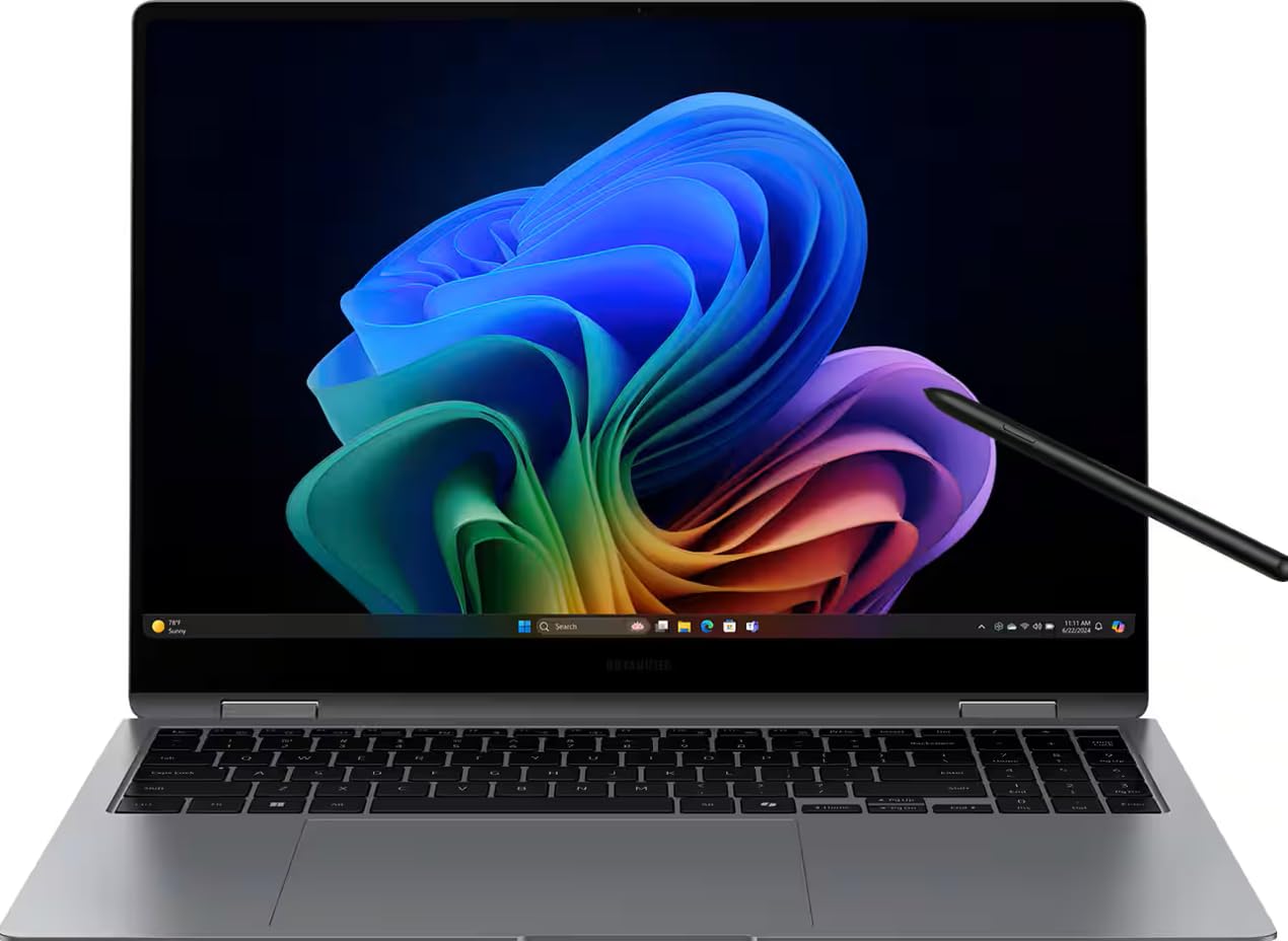 Samsung Galaxy Book5 Pro: 14" Screen - Core 7 Ultra
