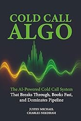 Cold Call Algo: The AI-Powered Cold Call System