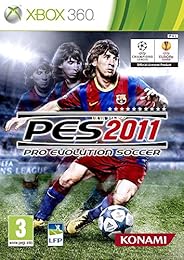 Pro Evolution Soccer 2011