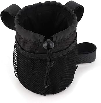 handlebar cup holder