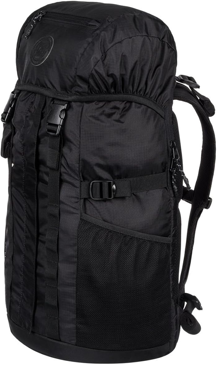 dc brucks backpack
