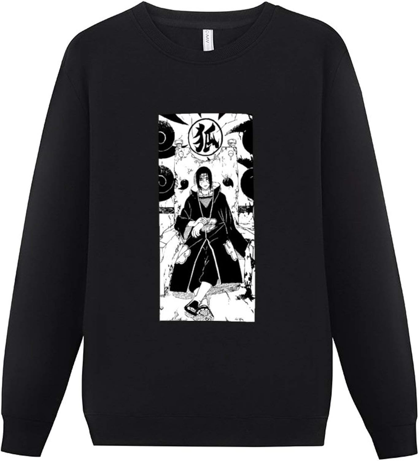 itachi crewneck