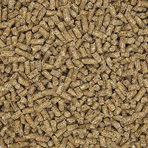 Havens Start & Grow Korn 25 kg