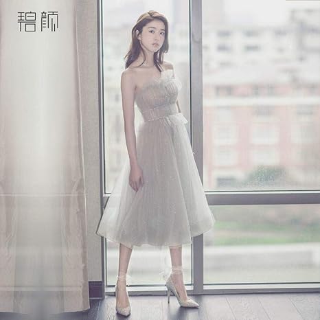 vestidos 2018 de noche