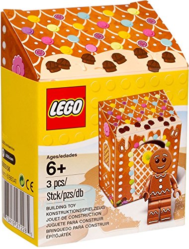 LEGO 5005156 Gingerbread Man