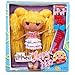 Lalaloopsy Loopy Hair Doll Spot Splatter Splash