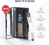 COLOR WOW Root Cover Up Dark Blonde - Award-Winning Root Touch Up Powder view 5