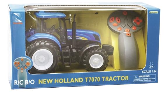 preet tractor toys