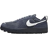 Nike C1TY “Surplus” Shoes (FZ3863-400, Obsidian/Thunder Blue/Fire Red/Summit White)