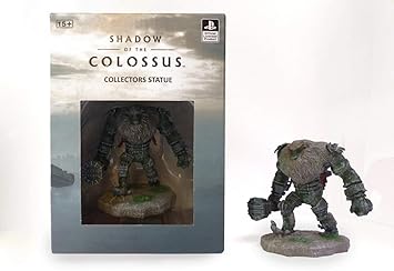 shadow of the colossus figures amazon