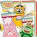 Colors Are the Best! (Yo Gabba Gabba!)
