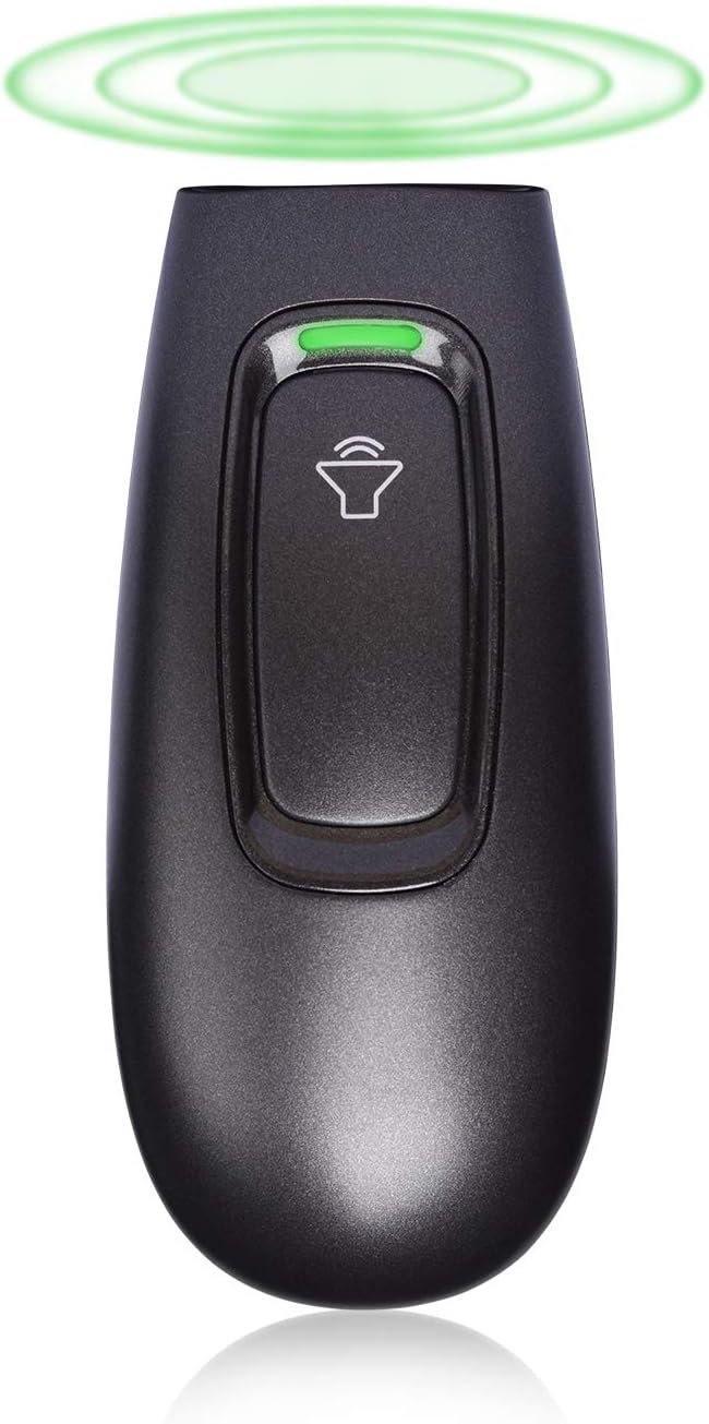 electronic bark stopper