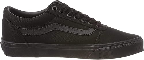 men's ward low top sneaker