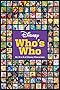 Disney Who's Who