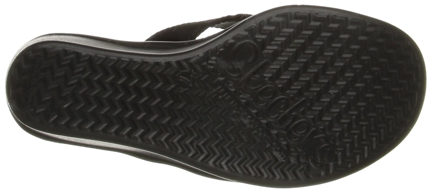 skechers cali women's rumblers-young at heart wedge sandal
