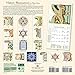 Hebrew Illuminations 2017 Calendar (Illuminated Letter)