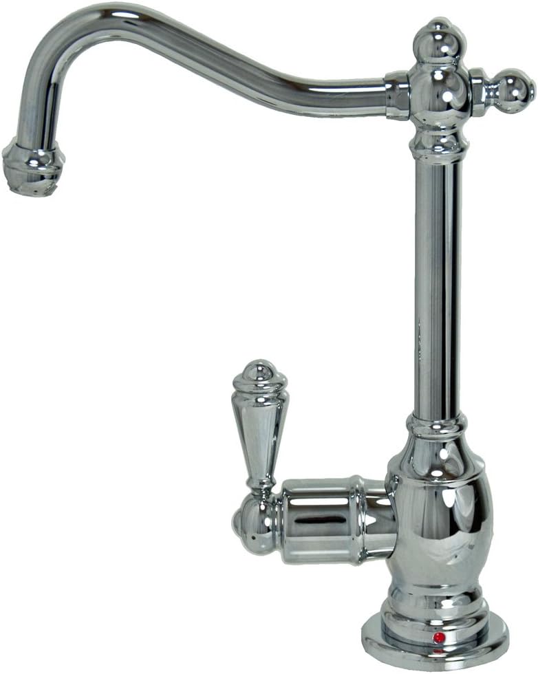 Mountain Plumbing Mt1100 Nl Orb Little Gourmet Hot Water Dispenser