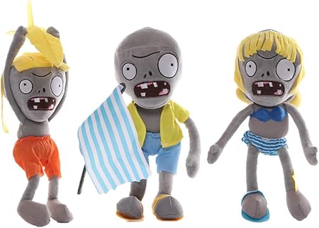zombie toys amazon