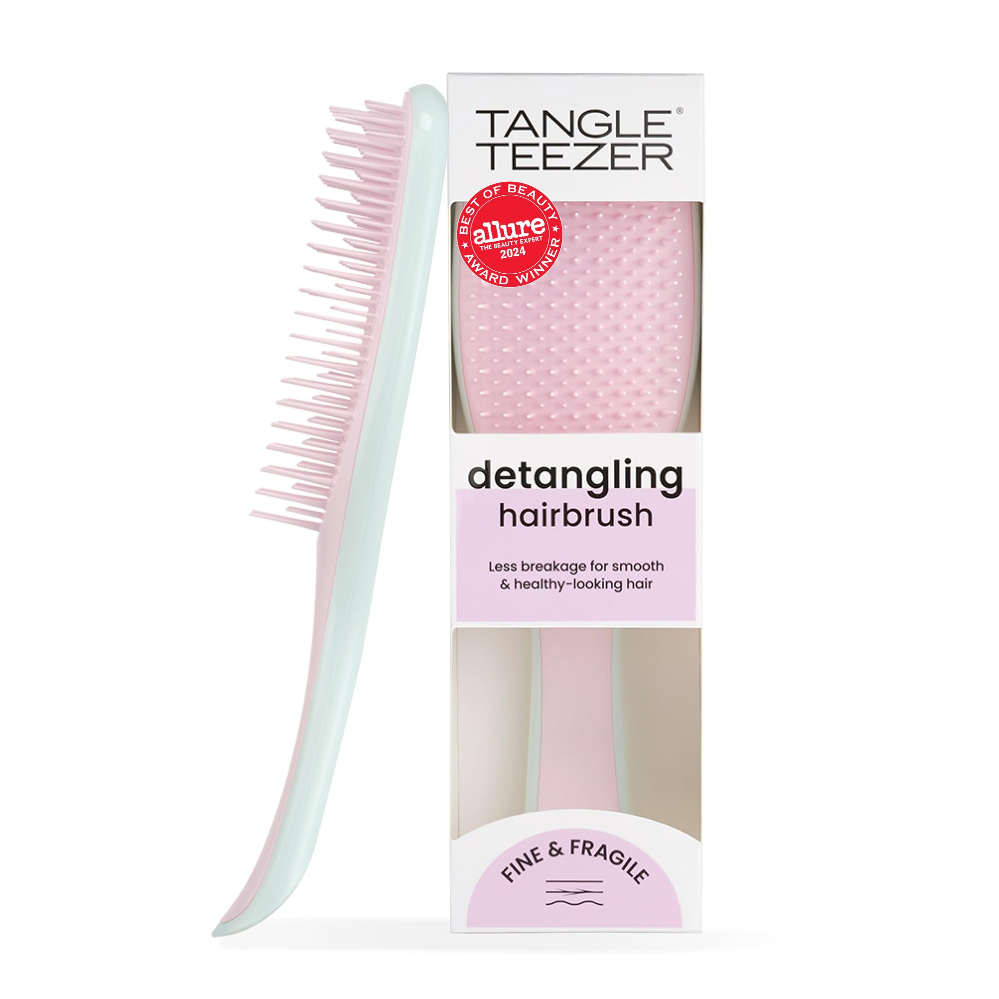 Tangle Teezer The Ultimate Detangler Brush - Image 2