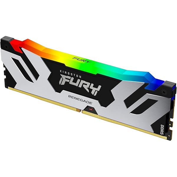 Amazon.com: ADATA XPG Lancer AX5U6400C3216G-DCLARBK RGB 32GB DDR5