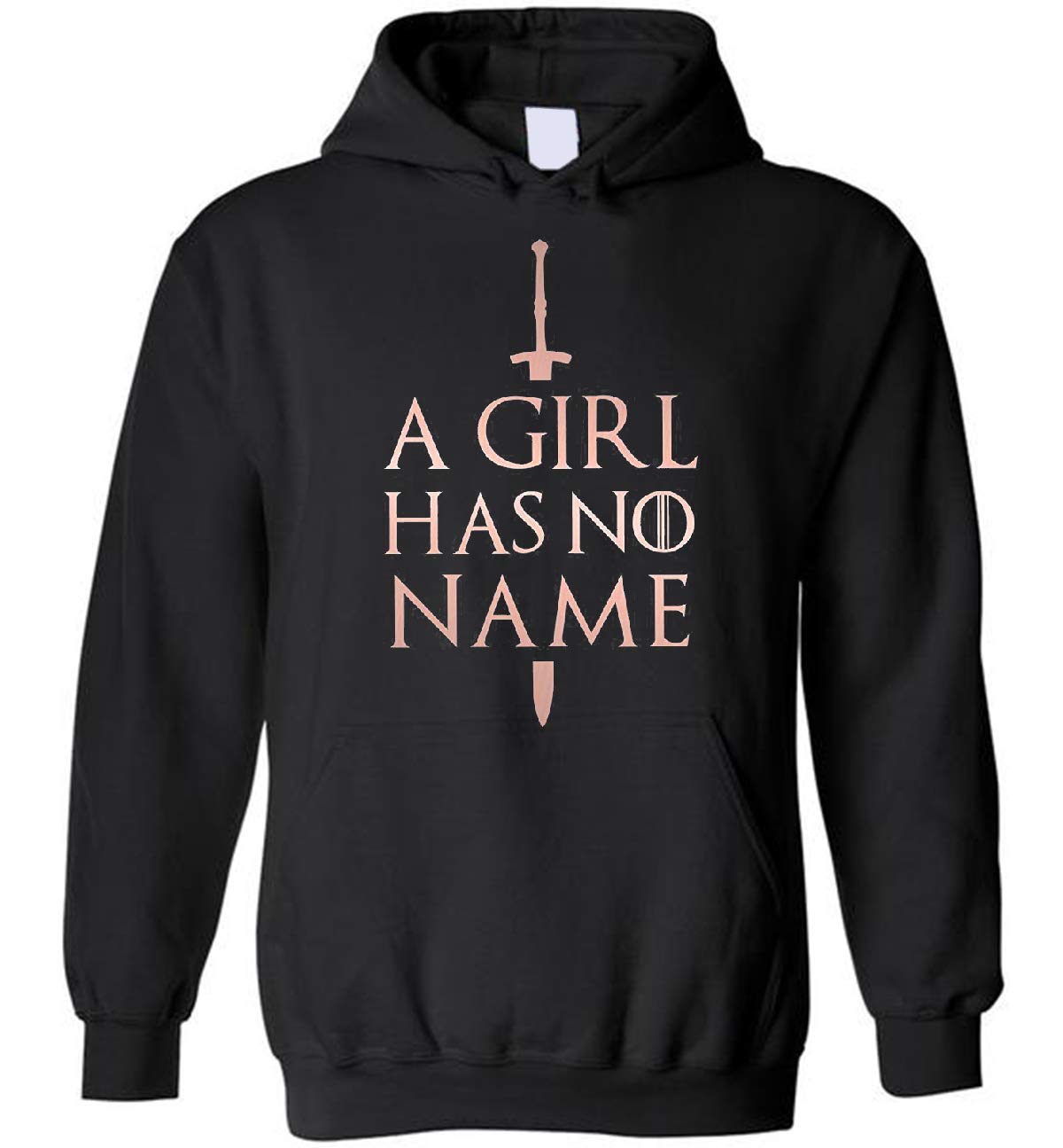 Girl Has No Name S Sweats Name, No Home Go, Rya Stark, Cute Gif For Mother's Day T Shirt