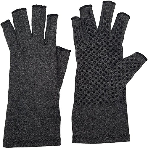 Fingerless Arthritis Compression Gloves Arthritis Gloves to Help