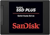 SanDisk SSD PLUS 120 GB up to 530 MB/s Sata III 2.5 inch Internal SSD