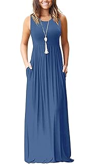 auselily maxi dress