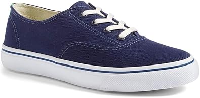 tory burch canvas sneakers