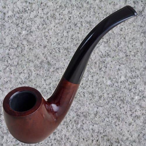Brindisi Italian Briar Pipe (282)