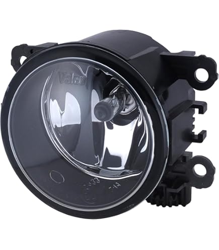 Amazon.com: Valeo 088358 Driver Side/Passenger Side OE Fog