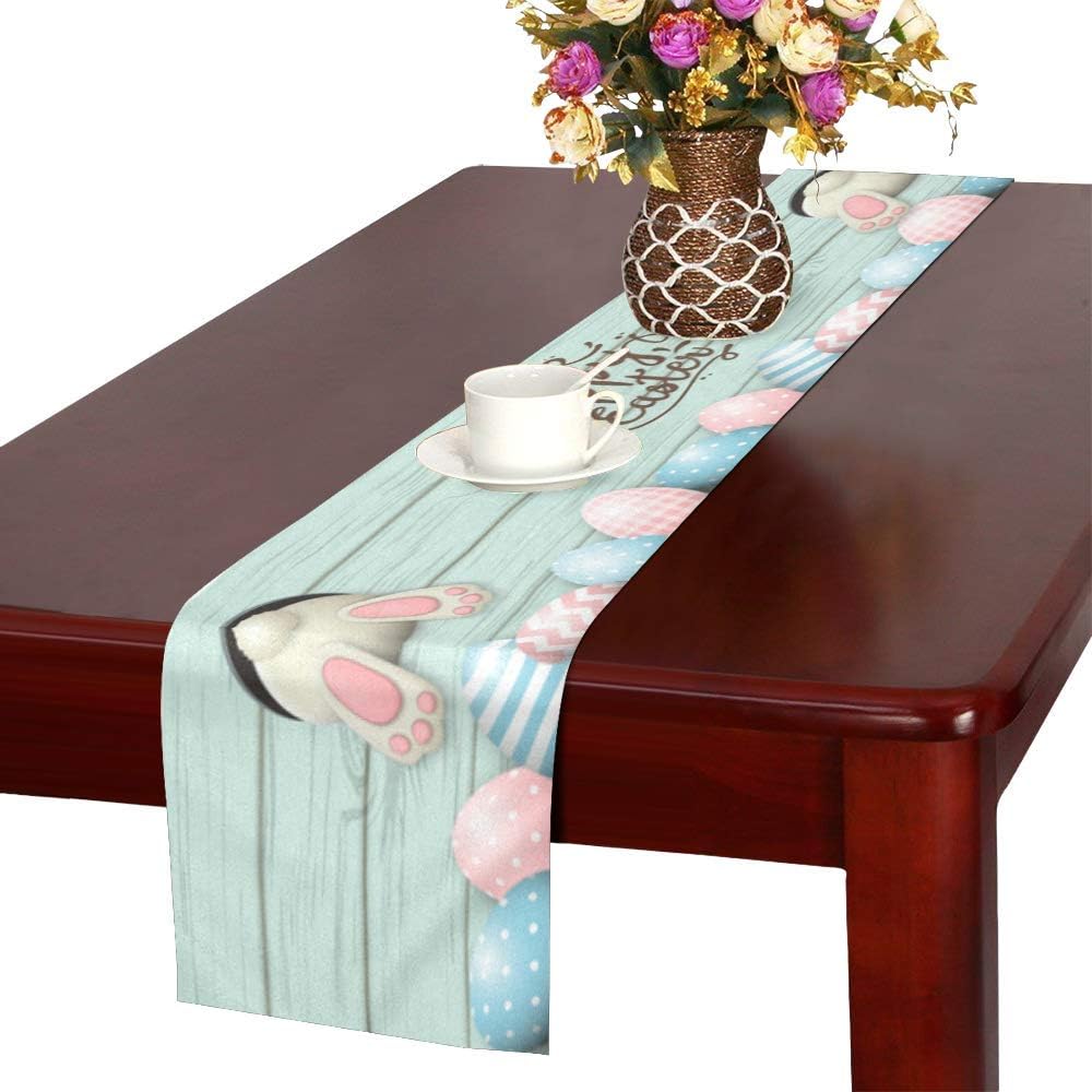 Best Easter Table Runner Amazon Prime