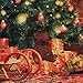 CAMTOA 7x5ft Christmas Pictorial cloth Customized photography Backdrop Background studio prop